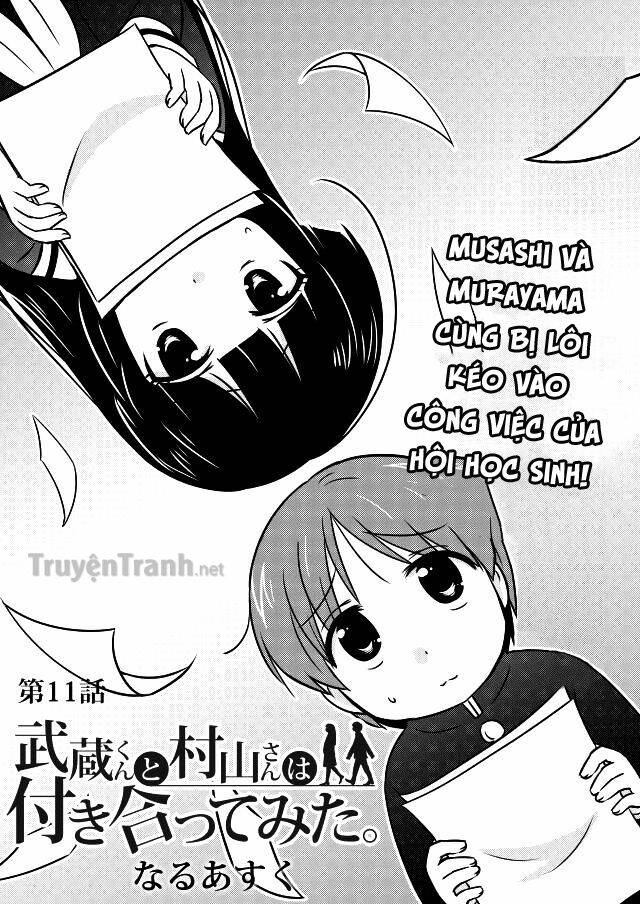Astral Walker - Chương 11
