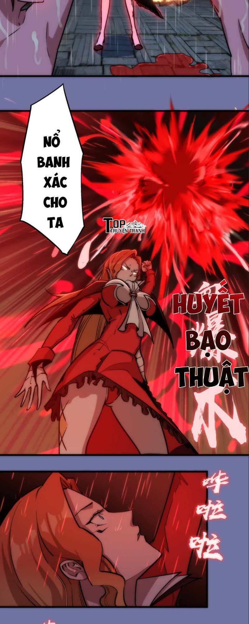 Asura - Chương 16