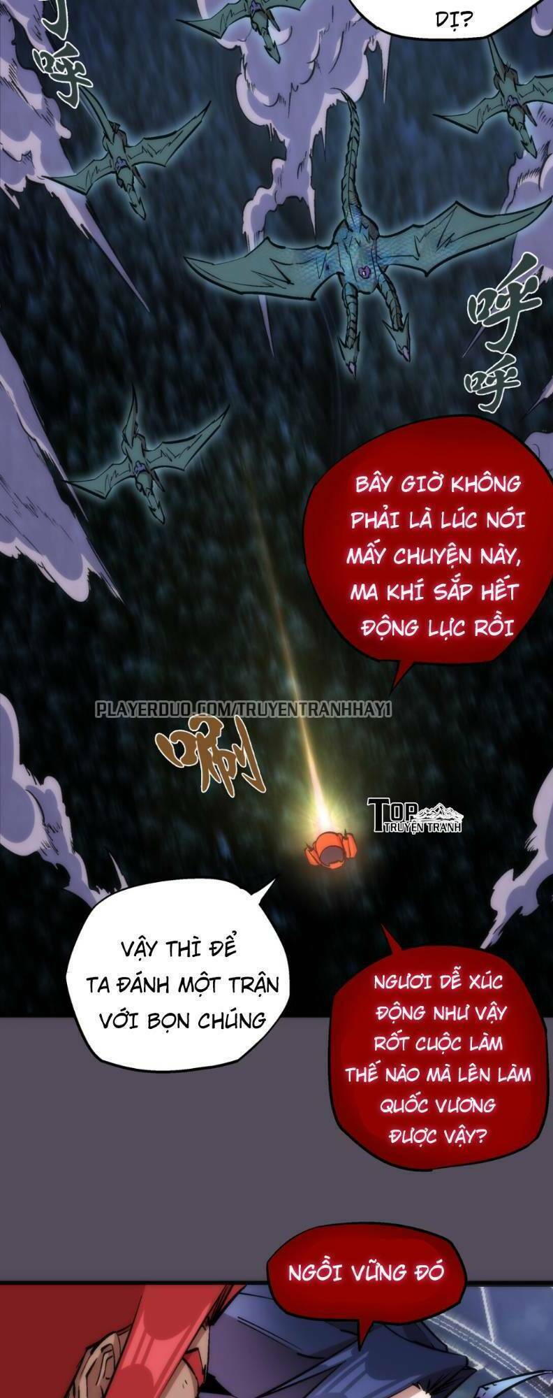 Asura - Chương 19