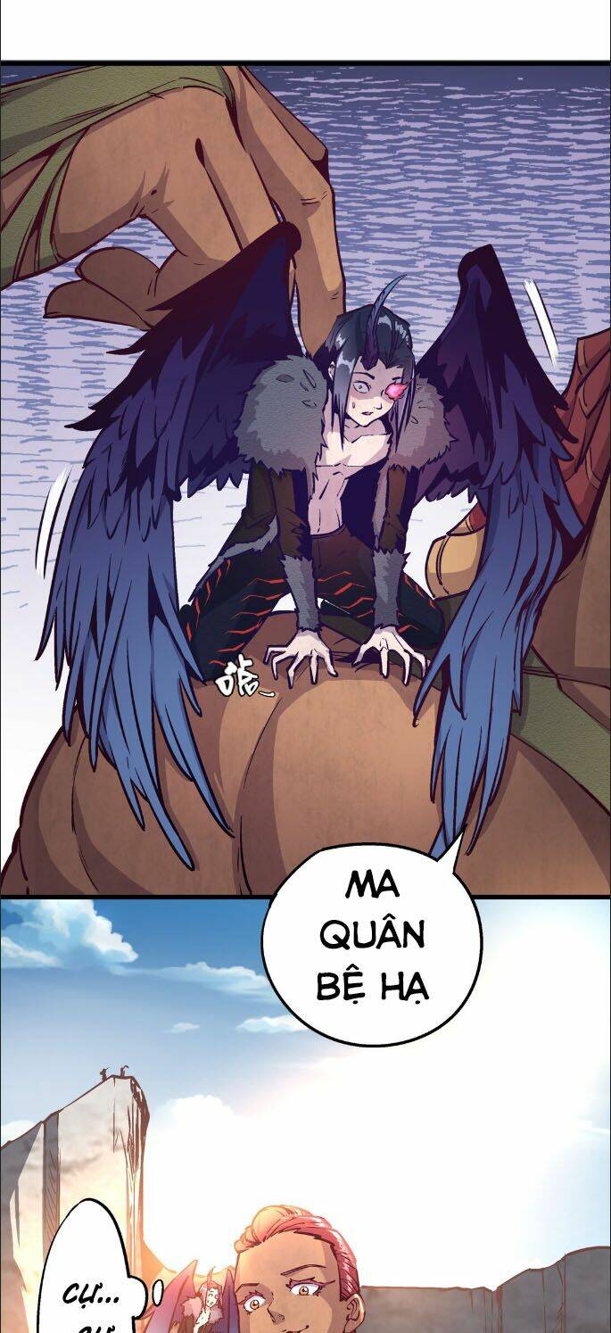 Asura - Chương 2