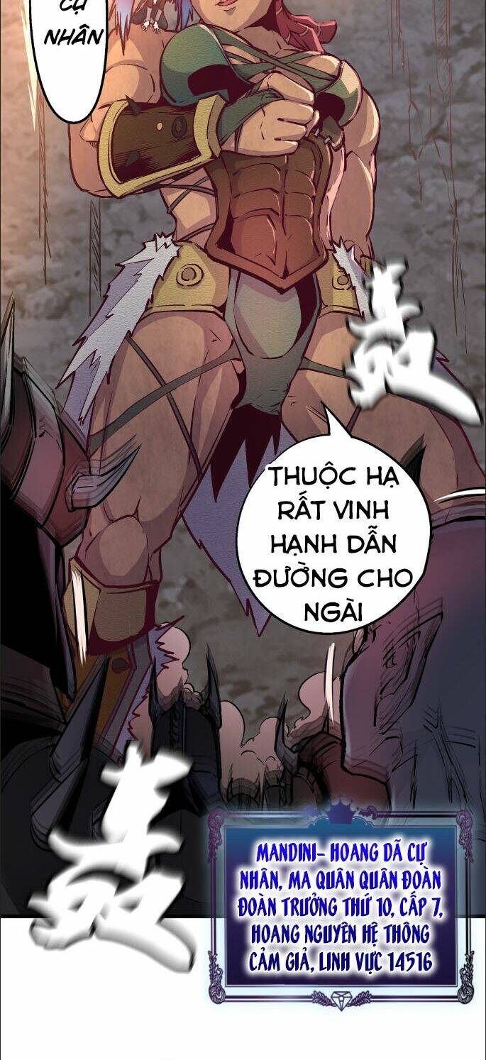 Asura - Chương 2