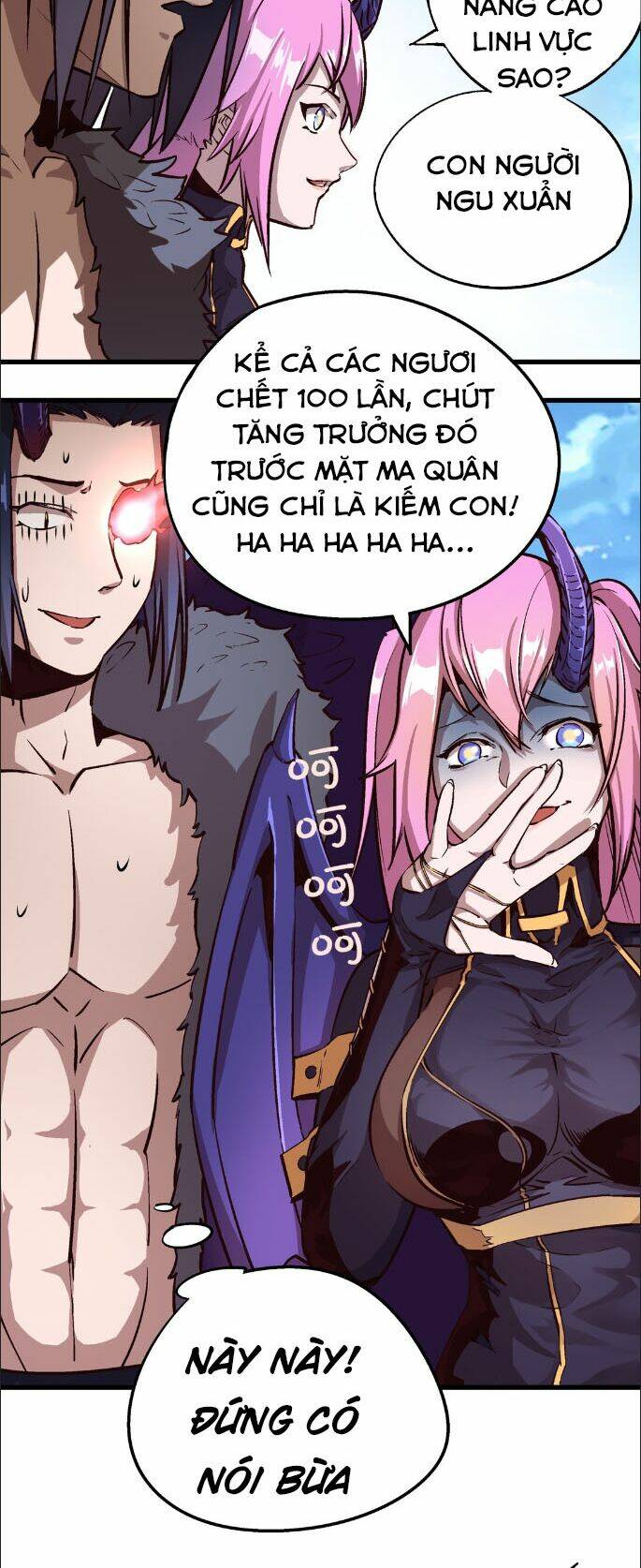 Asura - Chương 2