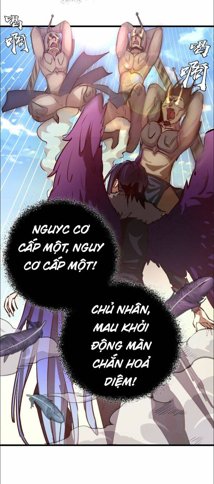 Asura - Chương 2