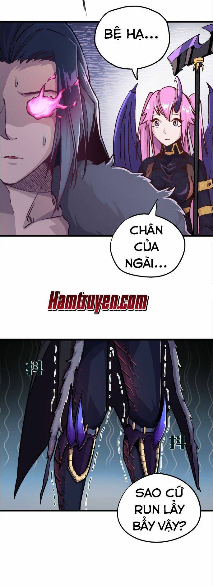 Asura - Chương 2