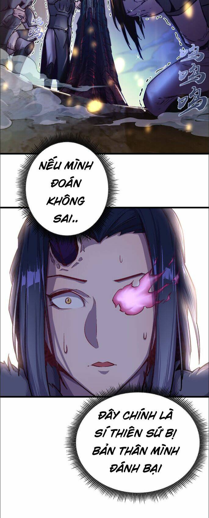 Asura - Chương 2
