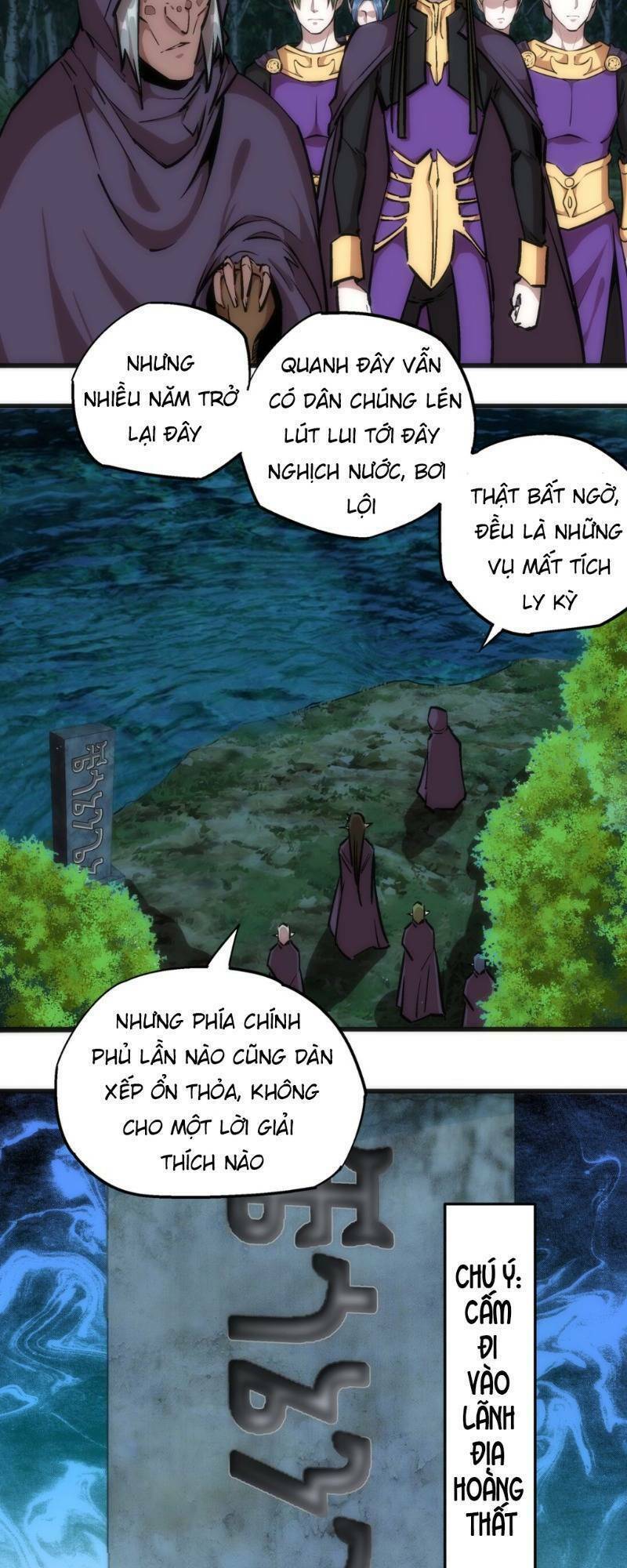 Asura - Chương 22