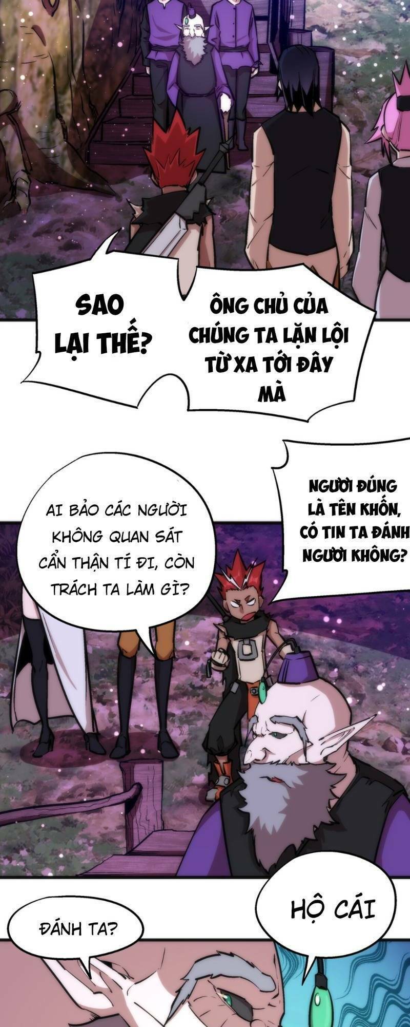 Asura - Chương 23