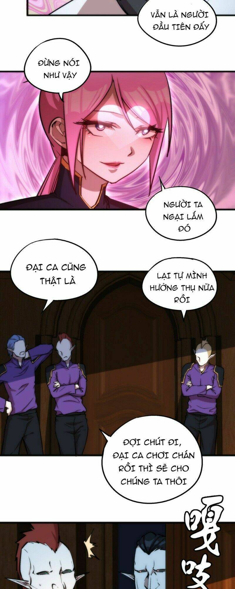 Asura - Chương 25