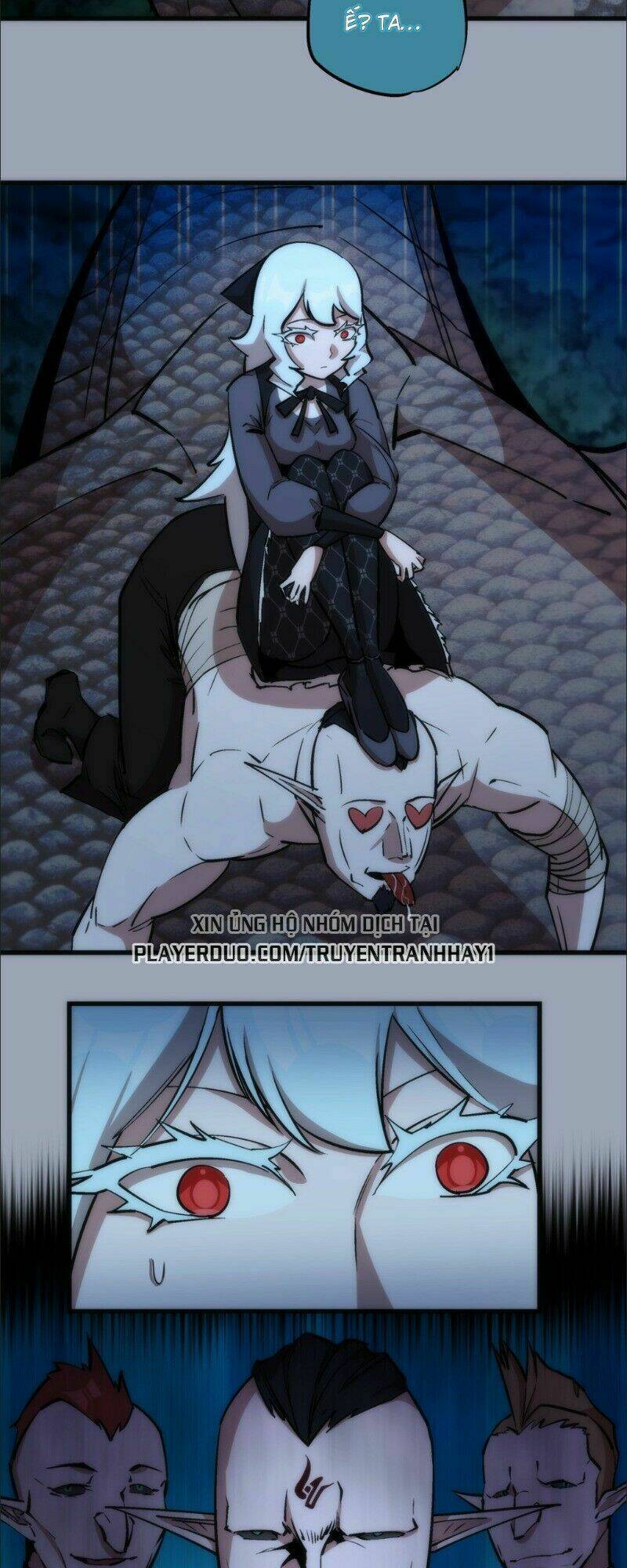 Asura - Chương 26
