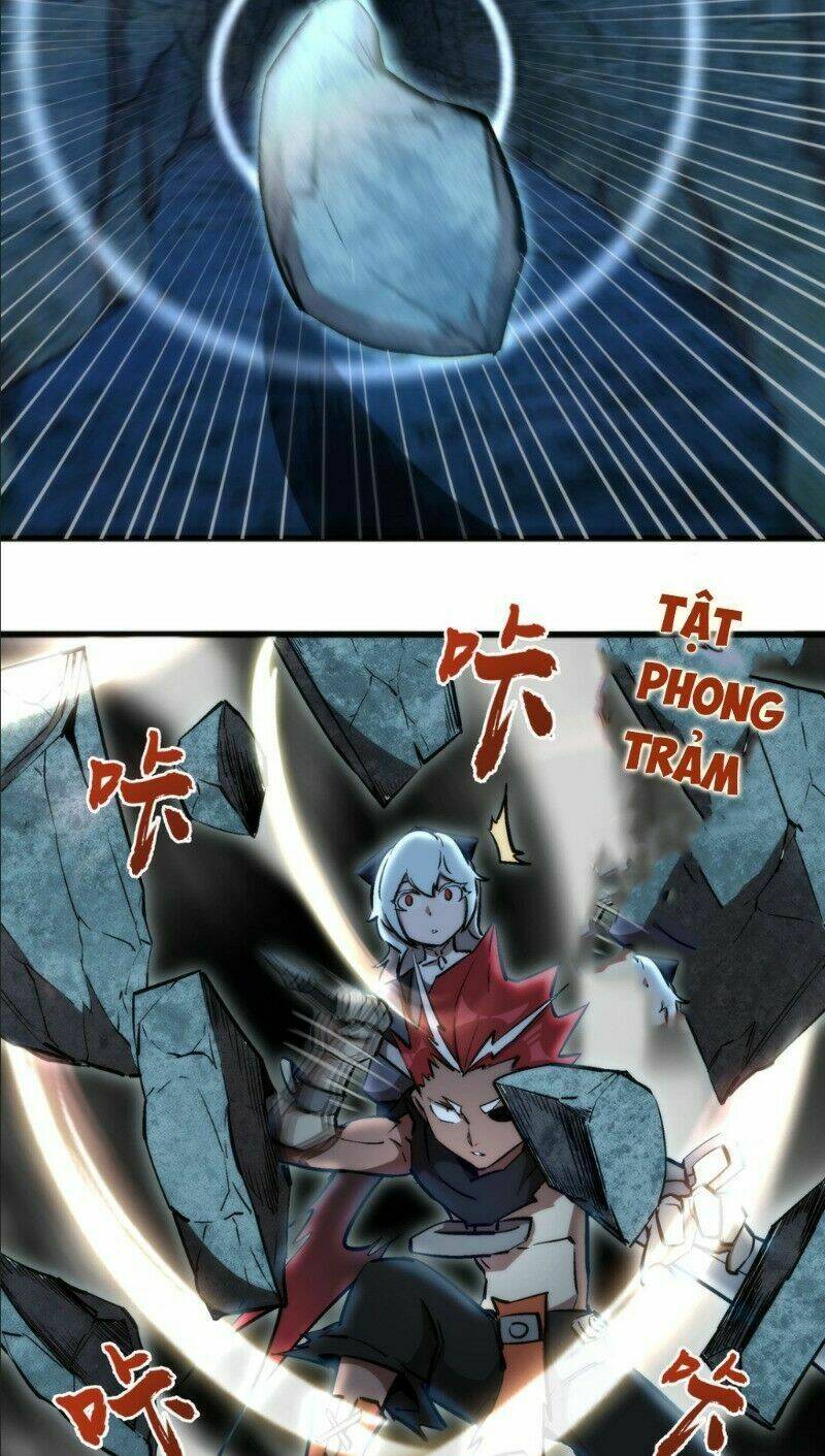 Asura - Chương 28