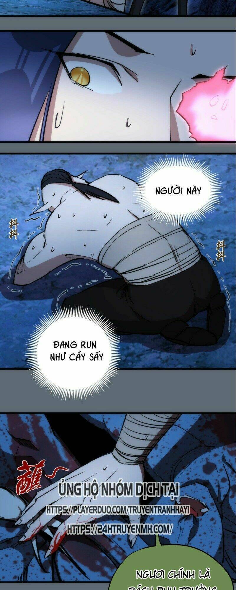 Asura - Chương 29