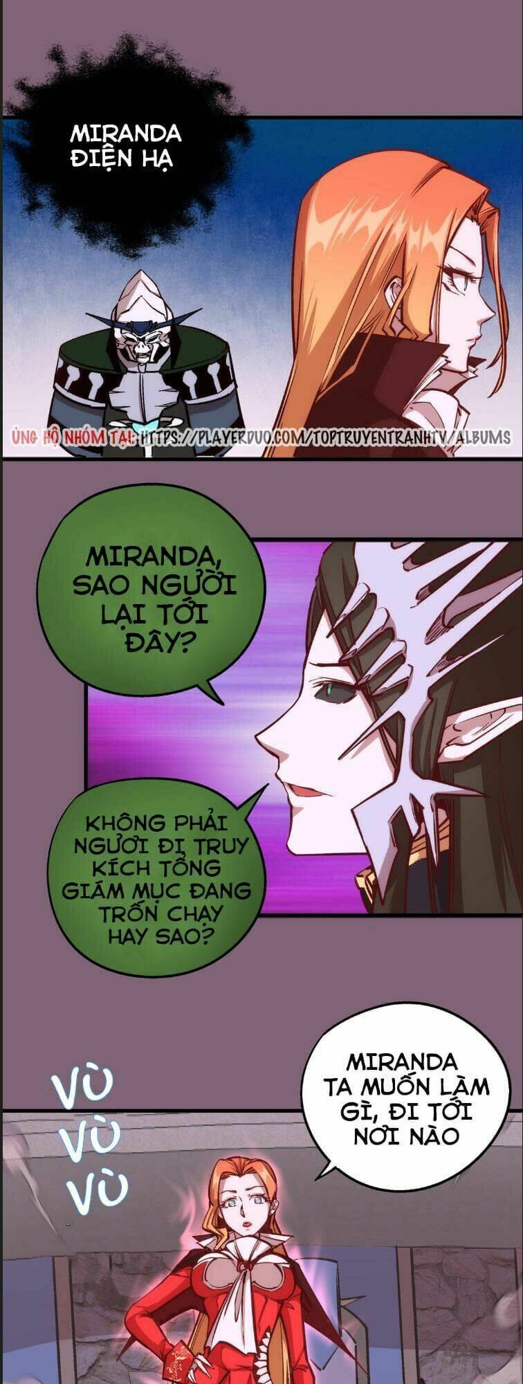 Asura - Chương 6