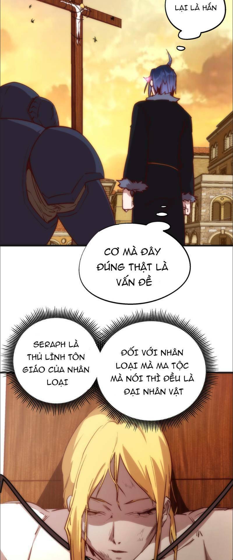 Asura - Chương 8