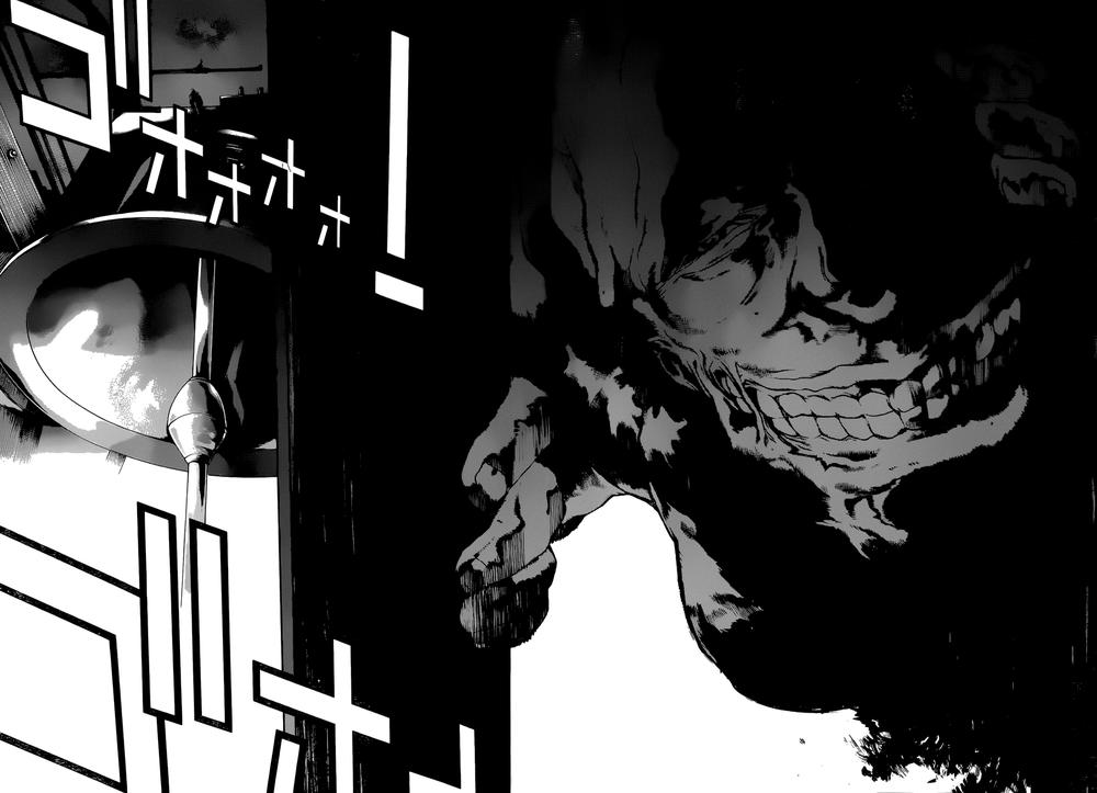 Attack On Titans - Before The Fall - Chương 1