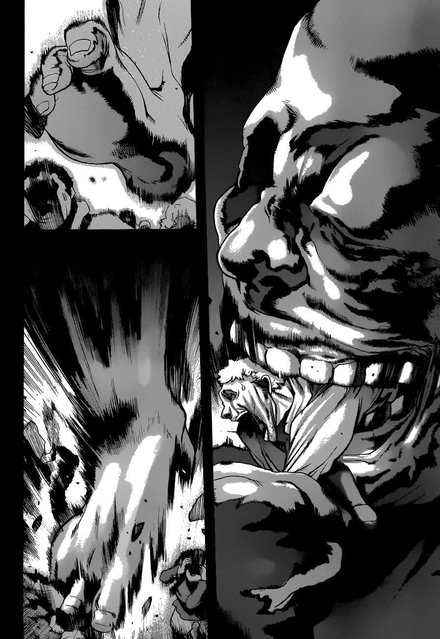 Attack On Titans - Before The Fall - Chương 1