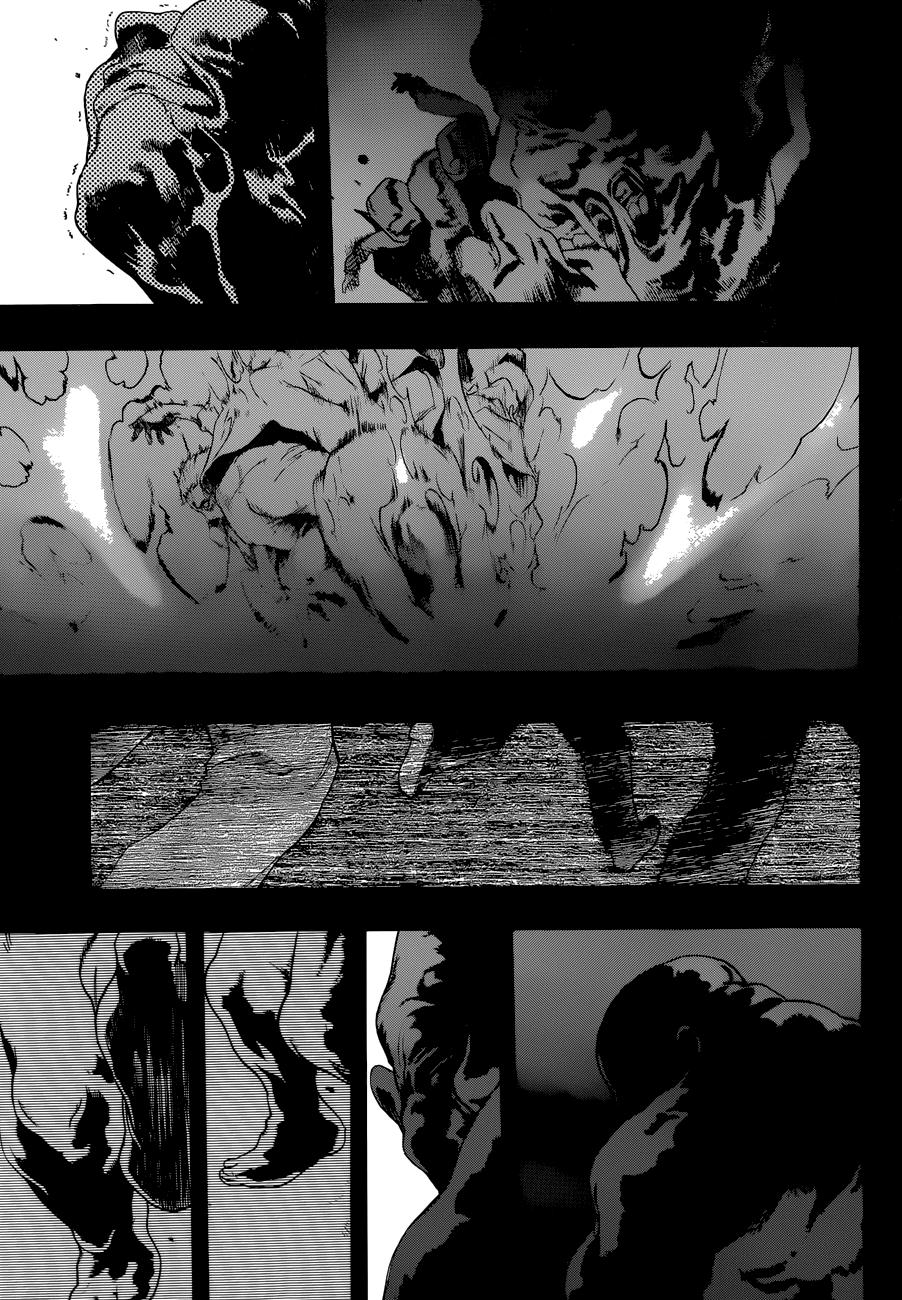 Attack On Titans - Before The Fall - Chương 1