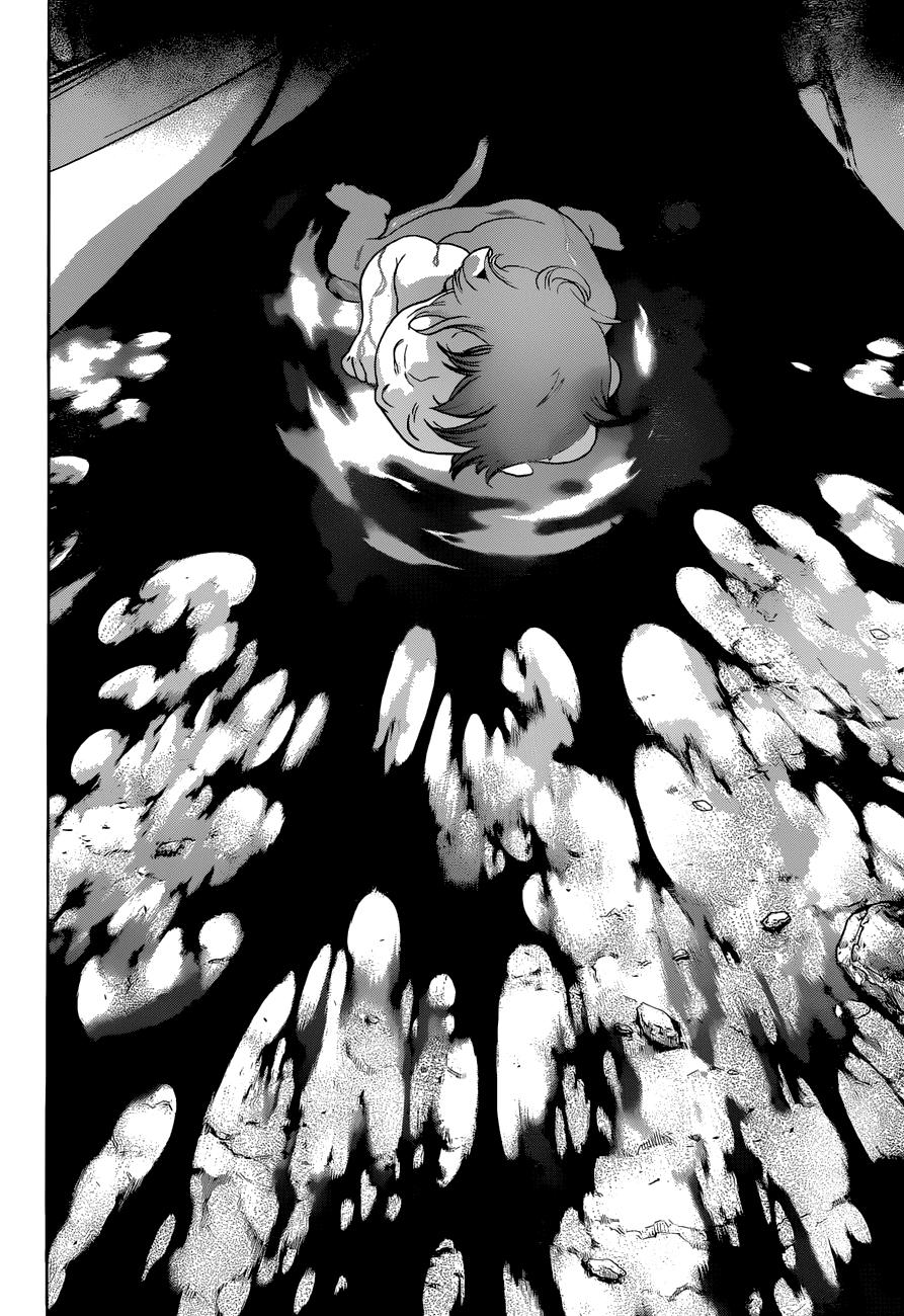 Attack On Titans - Before The Fall - Chương 1