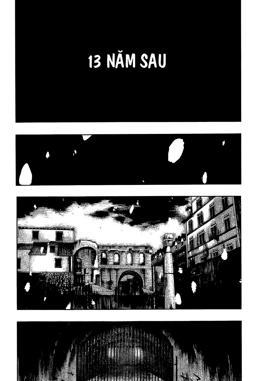 Attack On Titans - Before The Fall - Chương 1