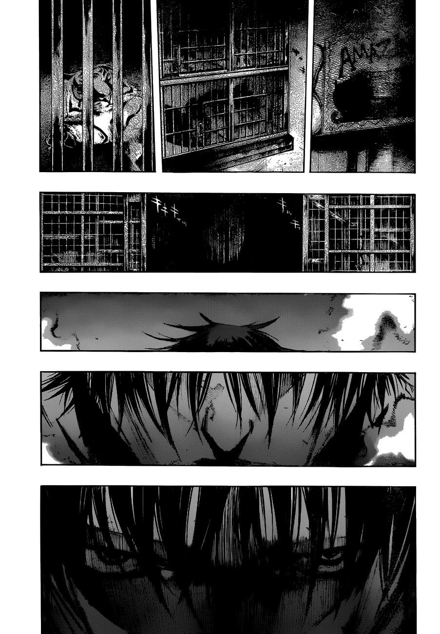Attack On Titans - Before The Fall - Chương 1