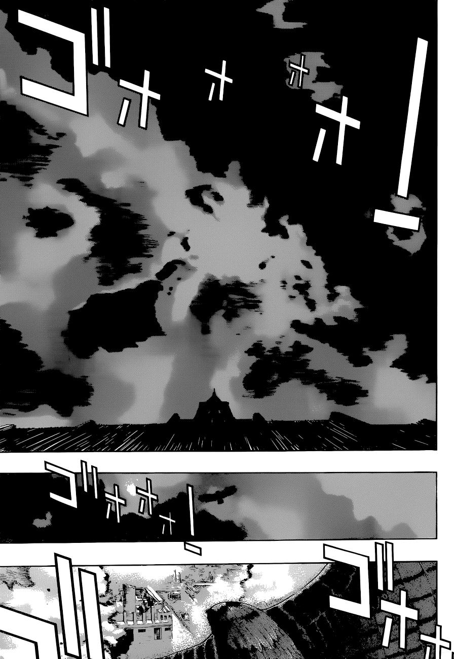 Attack On Titans - Before The Fall - Chương 1