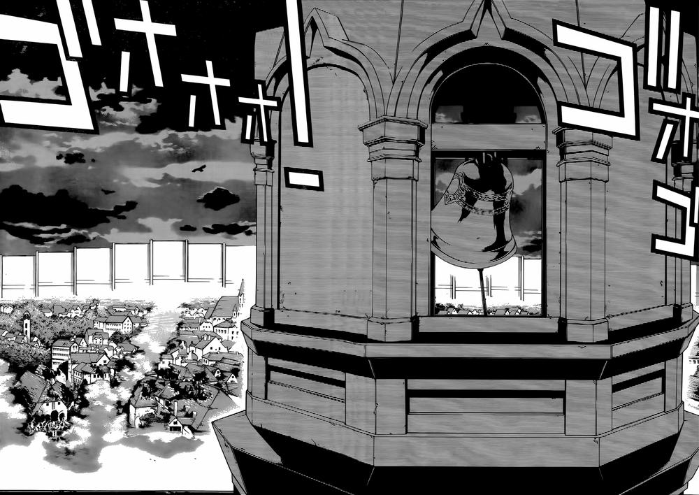 Attack On Titans - Before The Fall - Chương 1