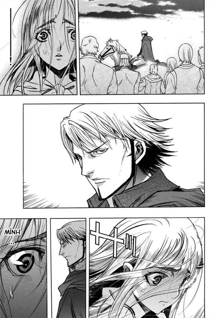 Attack On Titans - Before The Fall - Chương 10