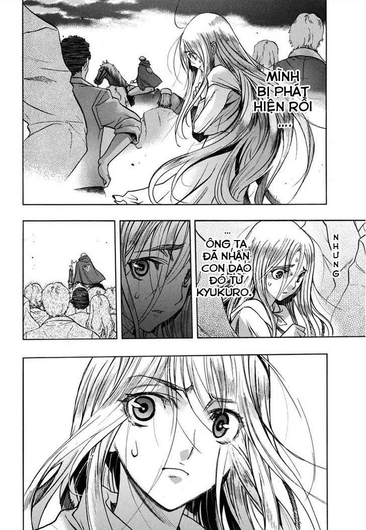Attack On Titans - Before The Fall - Chương 10