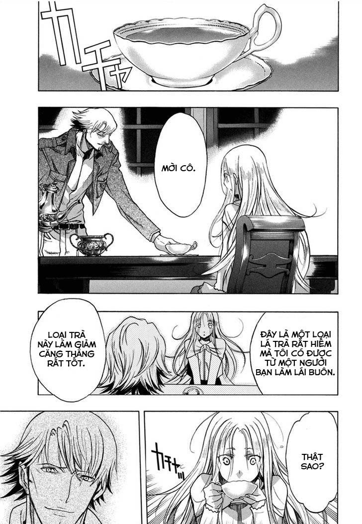 Attack On Titans - Before The Fall - Chương 10