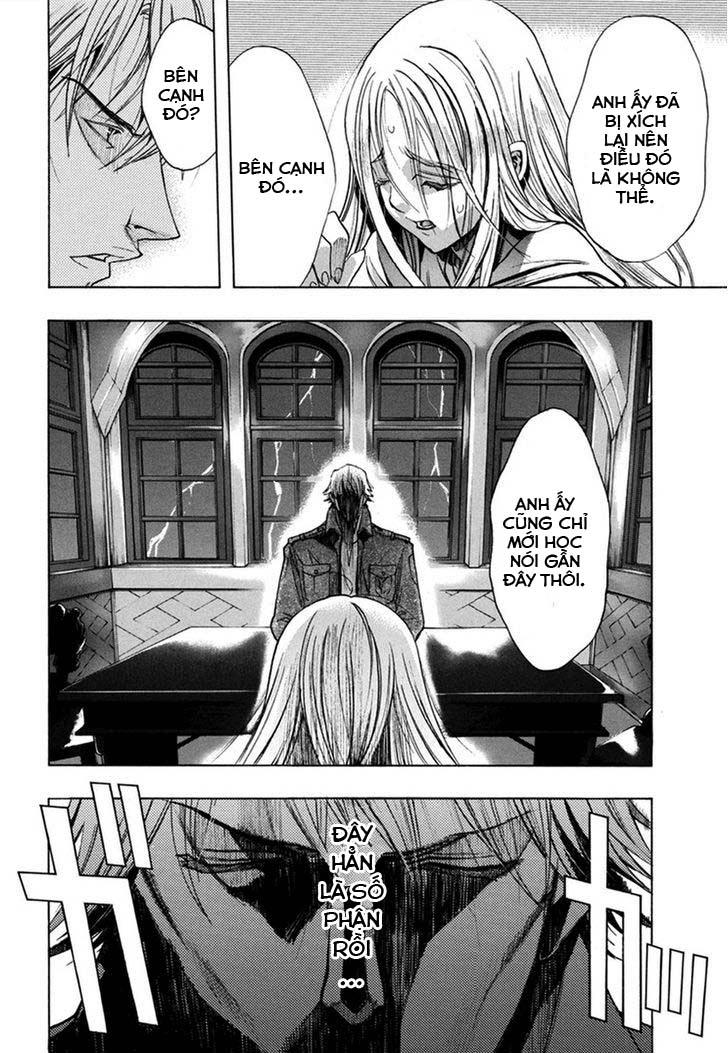 Attack On Titans - Before The Fall - Chương 10