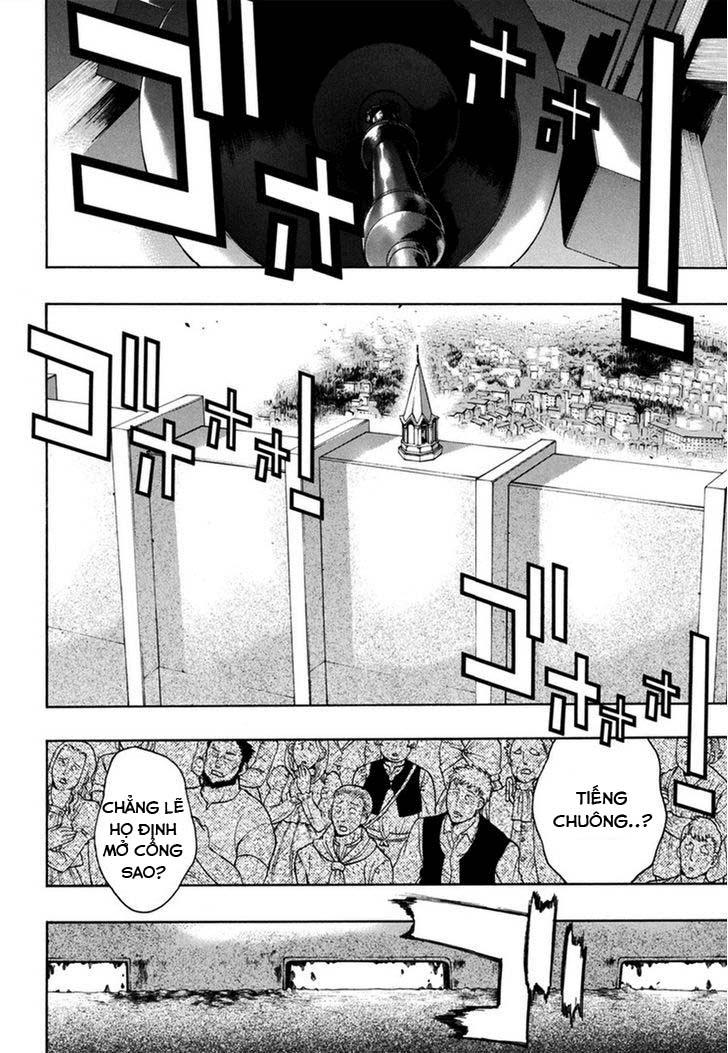 Attack On Titans - Before The Fall - Chương 10