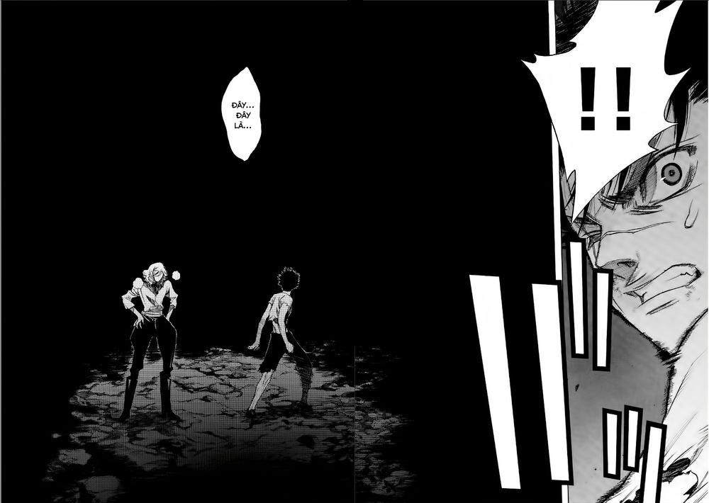 Attack On Titans - Before The Fall - Chương 11