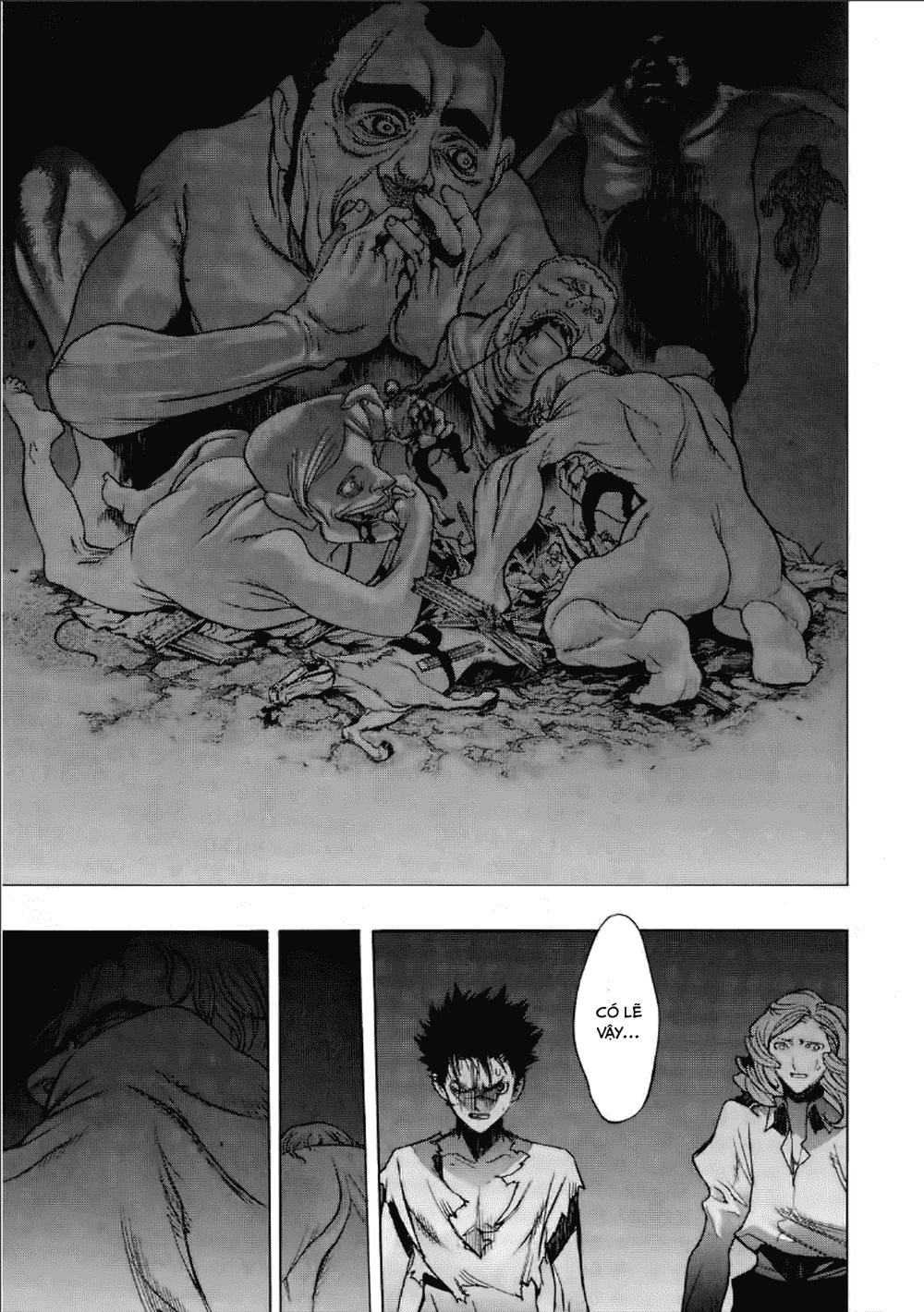 Attack On Titans - Before The Fall - Chương 12