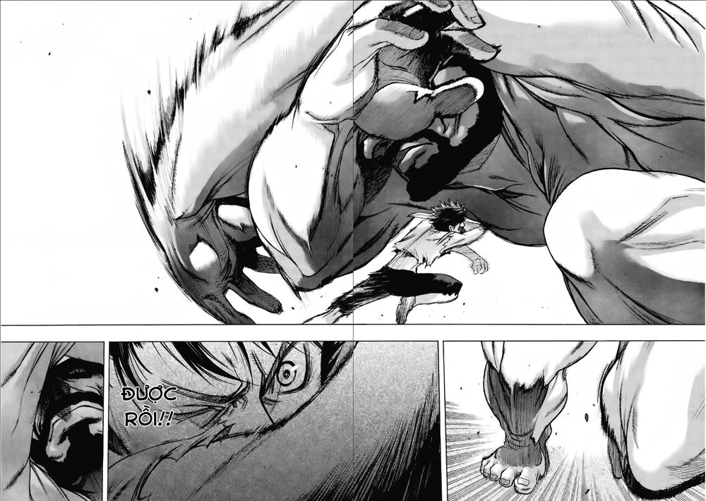 Attack On Titans - Before The Fall - Chương 12