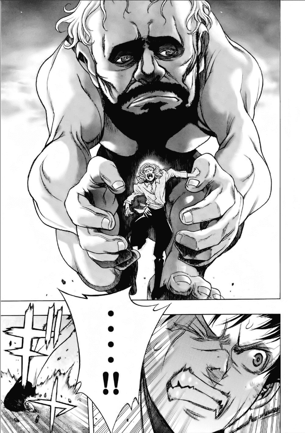 Attack On Titans - Before The Fall - Chương 12