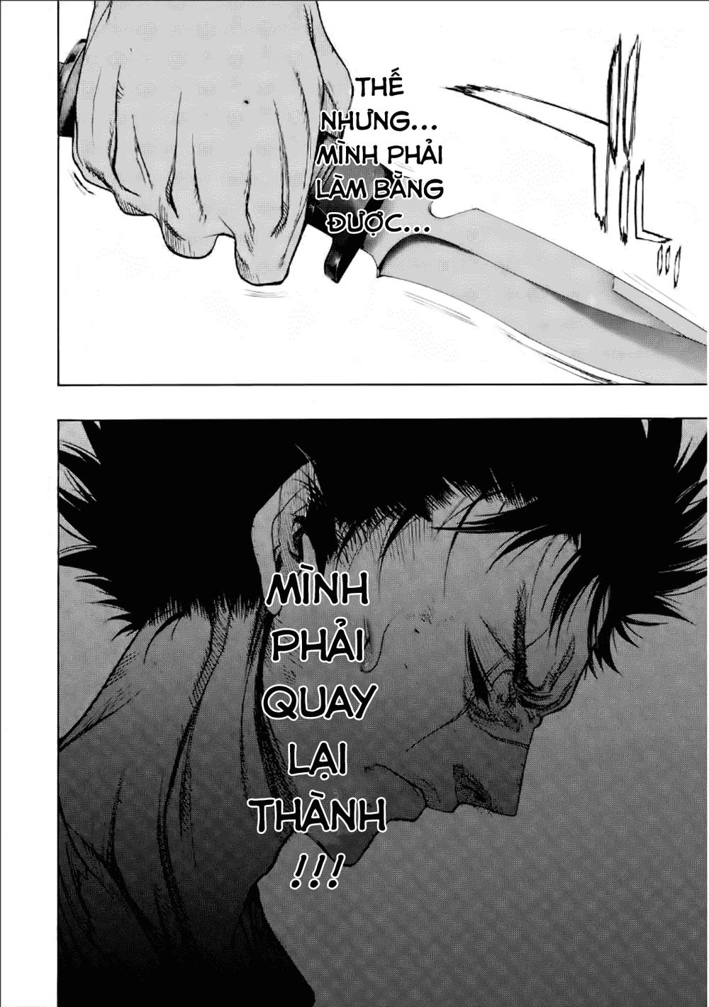 Attack On Titans - Before The Fall - Chương 12