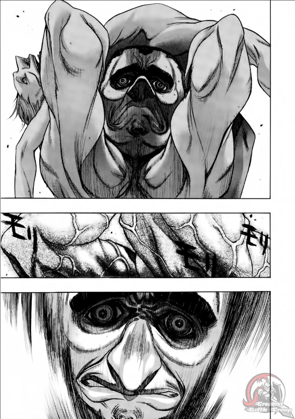 Attack On Titans - Before The Fall - Chương 13