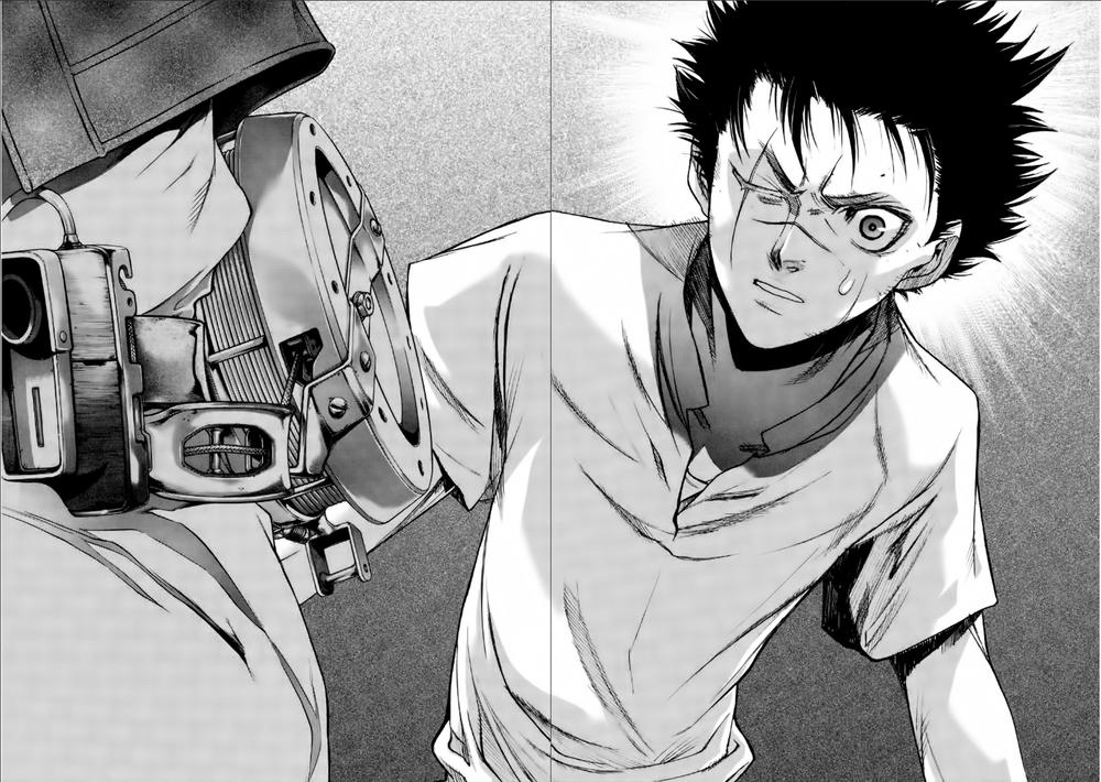Attack On Titans - Before The Fall - Chương 13