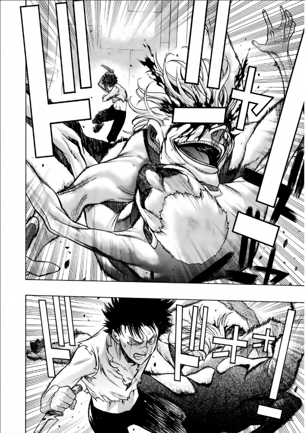 Attack On Titans - Before The Fall - Chương 13