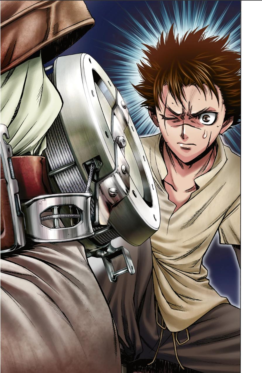 Attack On Titans - Before The Fall - Chương 14