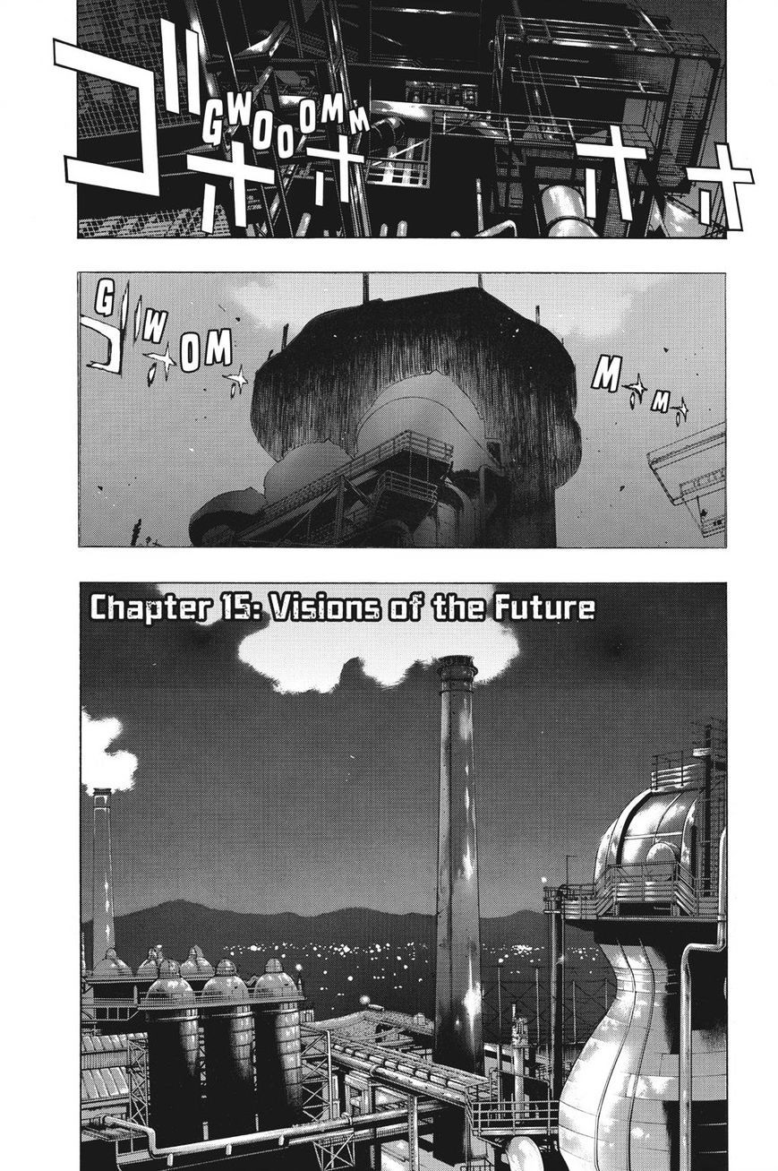 Attack On Titans - Before The Fall - Chương 15