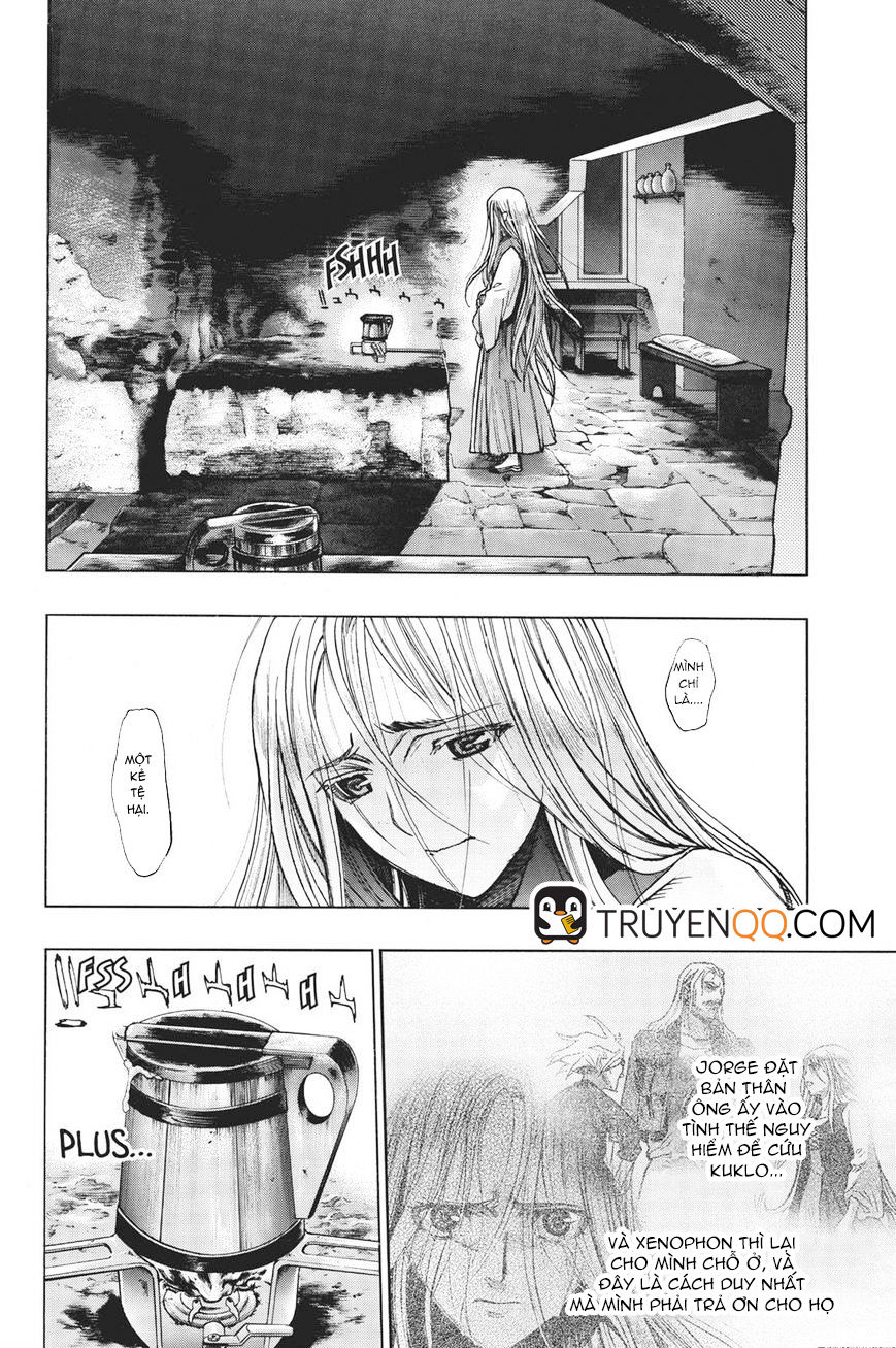 Attack On Titans - Before The Fall - Chương 15