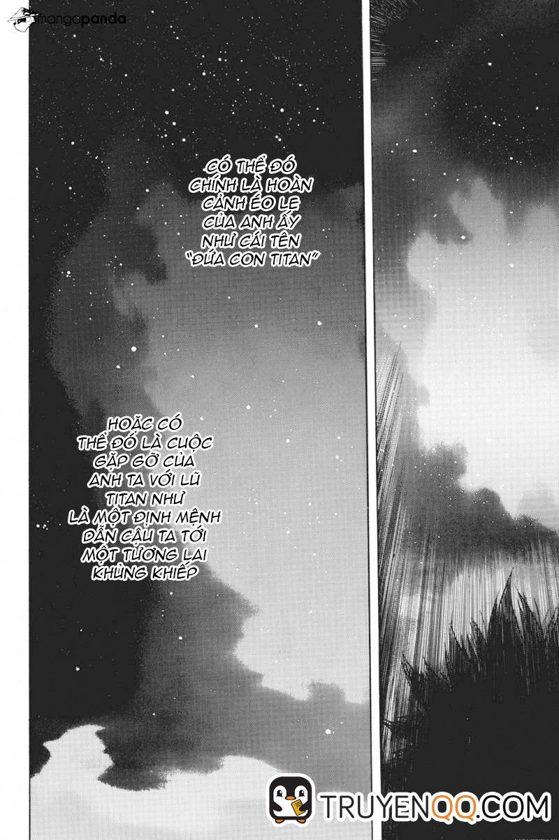 Attack On Titans - Before The Fall - Chương 16