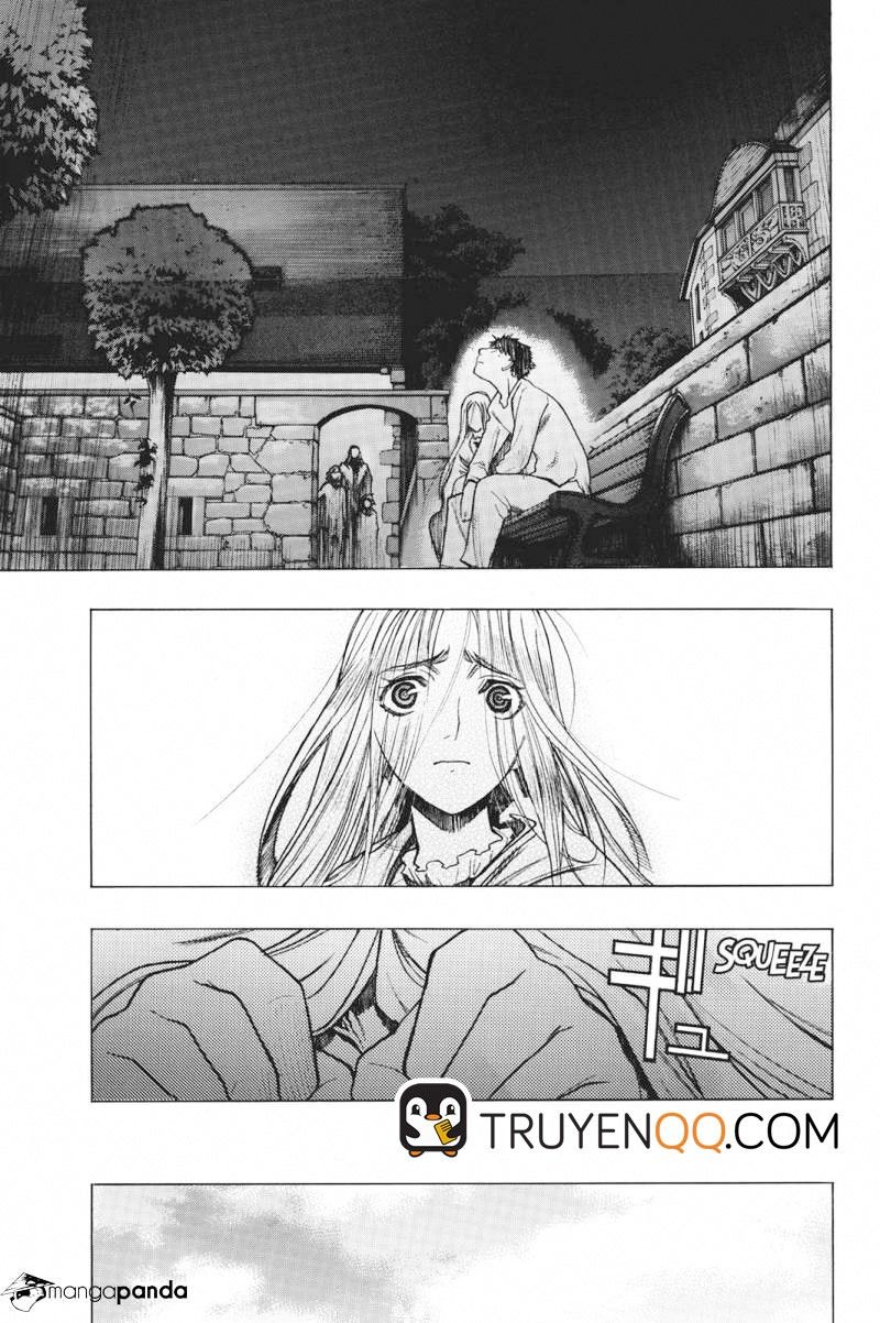 Attack On Titans - Before The Fall - Chương 16