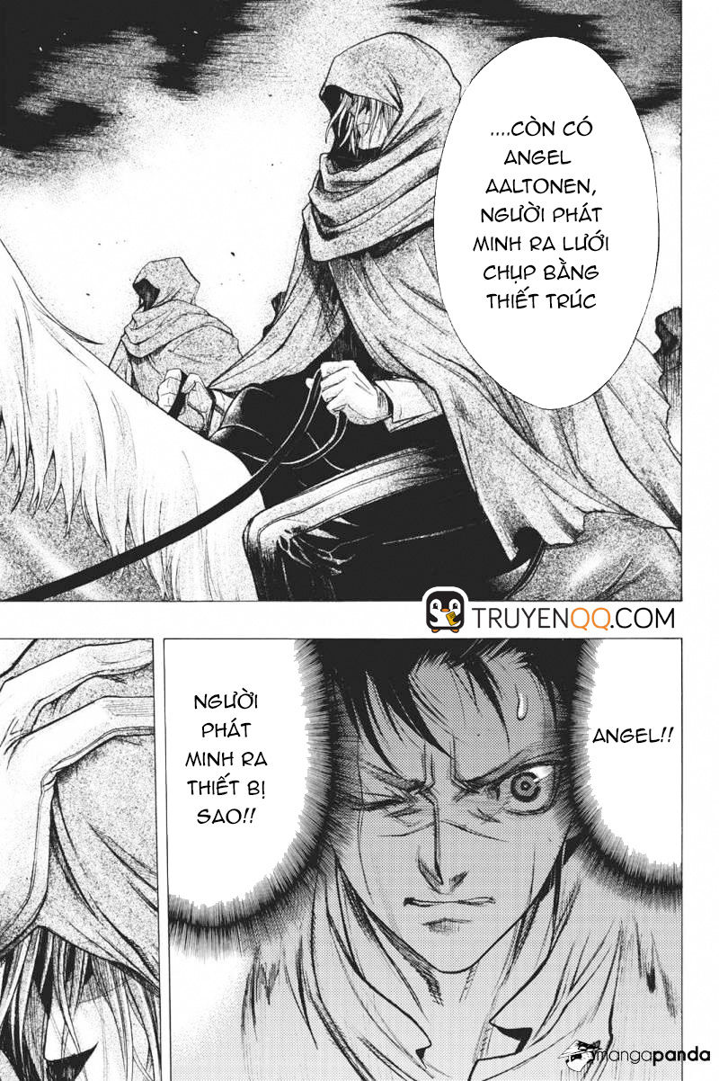 Attack On Titans - Before The Fall - Chương 17