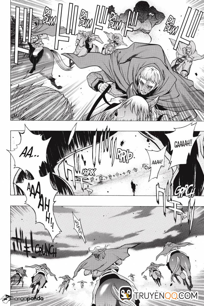 Attack On Titans - Before The Fall - Chương 18