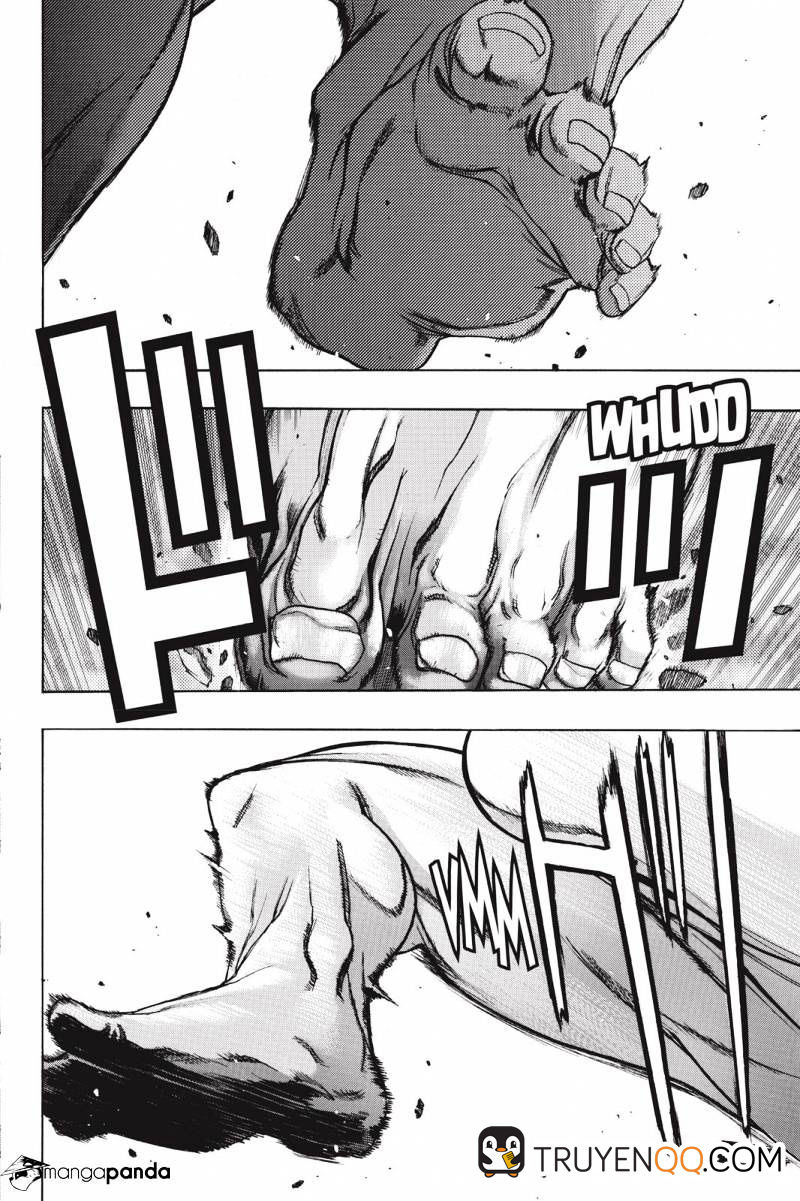 Attack On Titans - Before The Fall - Chương 18