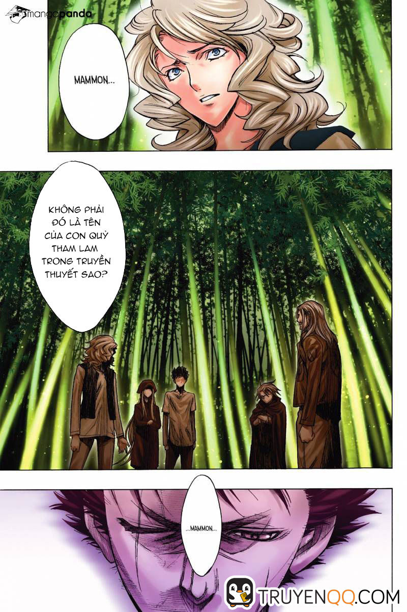 Attack On Titans - Before The Fall - Chương 18