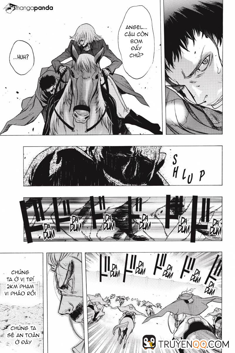 Attack On Titans - Before The Fall - Chương 18