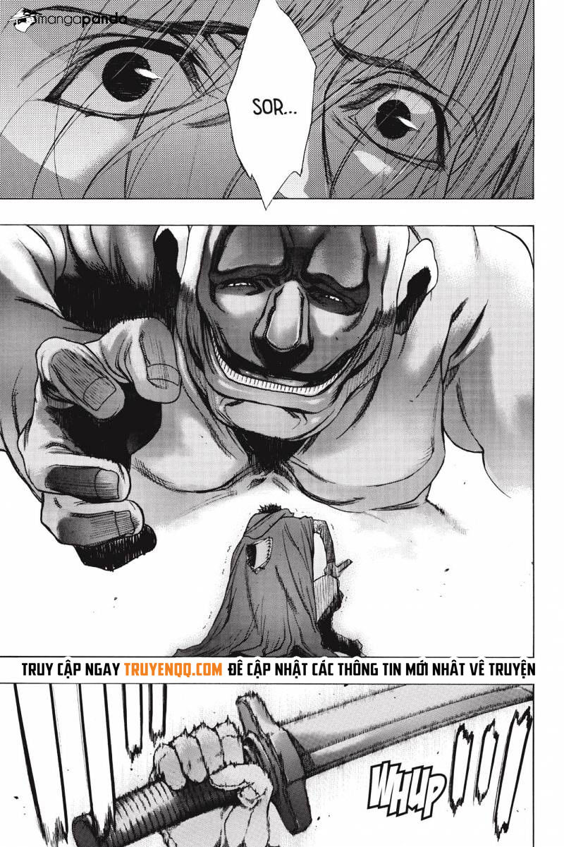 Attack On Titans - Before The Fall - Chương 18
