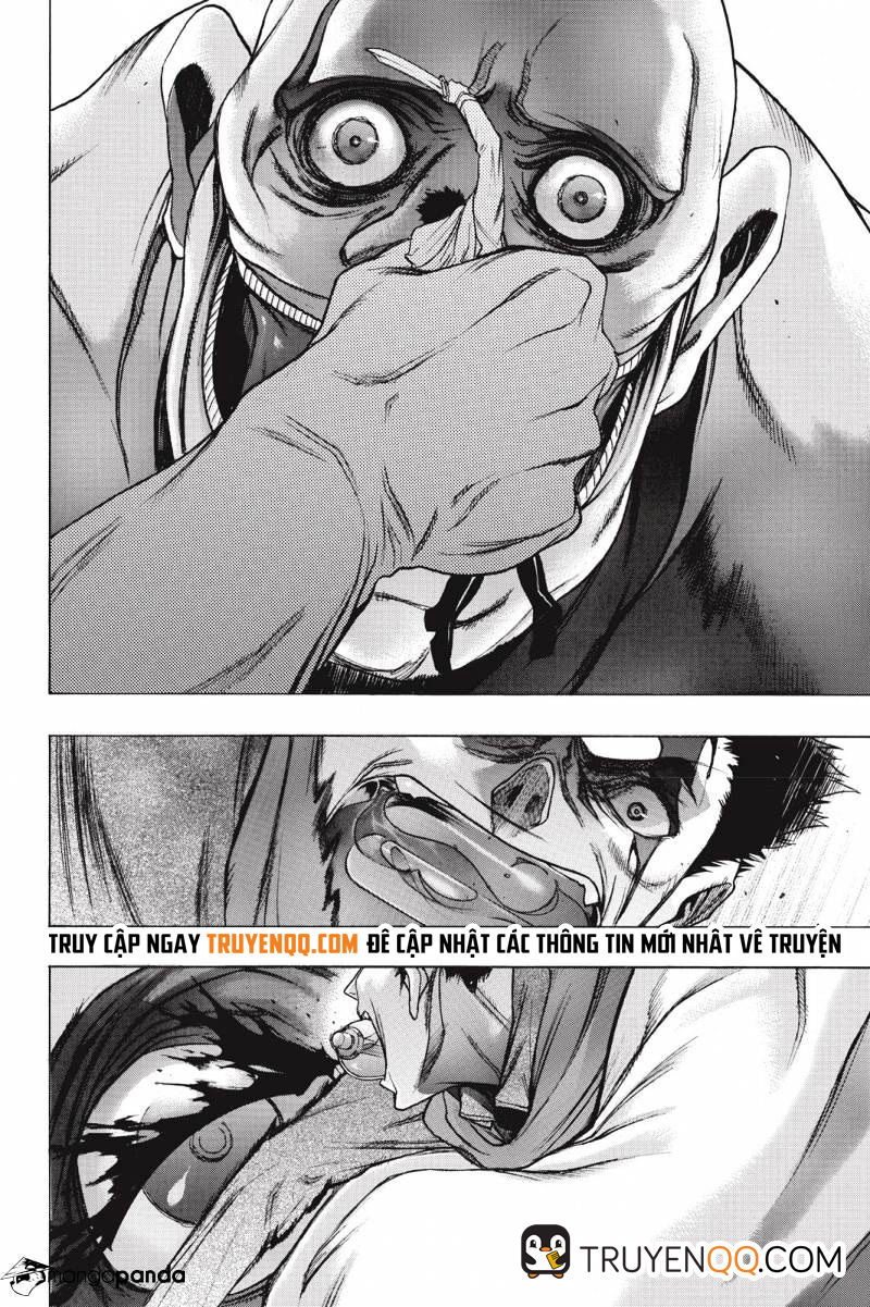 Attack On Titans - Before The Fall - Chương 18